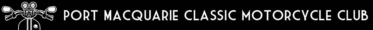 Port Macquarie Classic Motorcycle Club